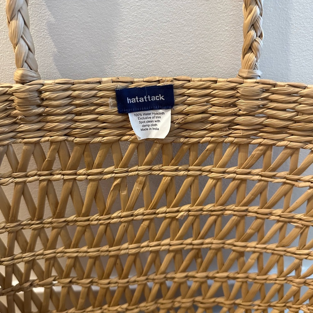 Hat Attack Freedom Tote - image 2